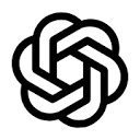 DALL·E（ChatGPT 内） logo