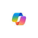 Microsoft Copilot logo