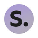 Stable Diffusion logo